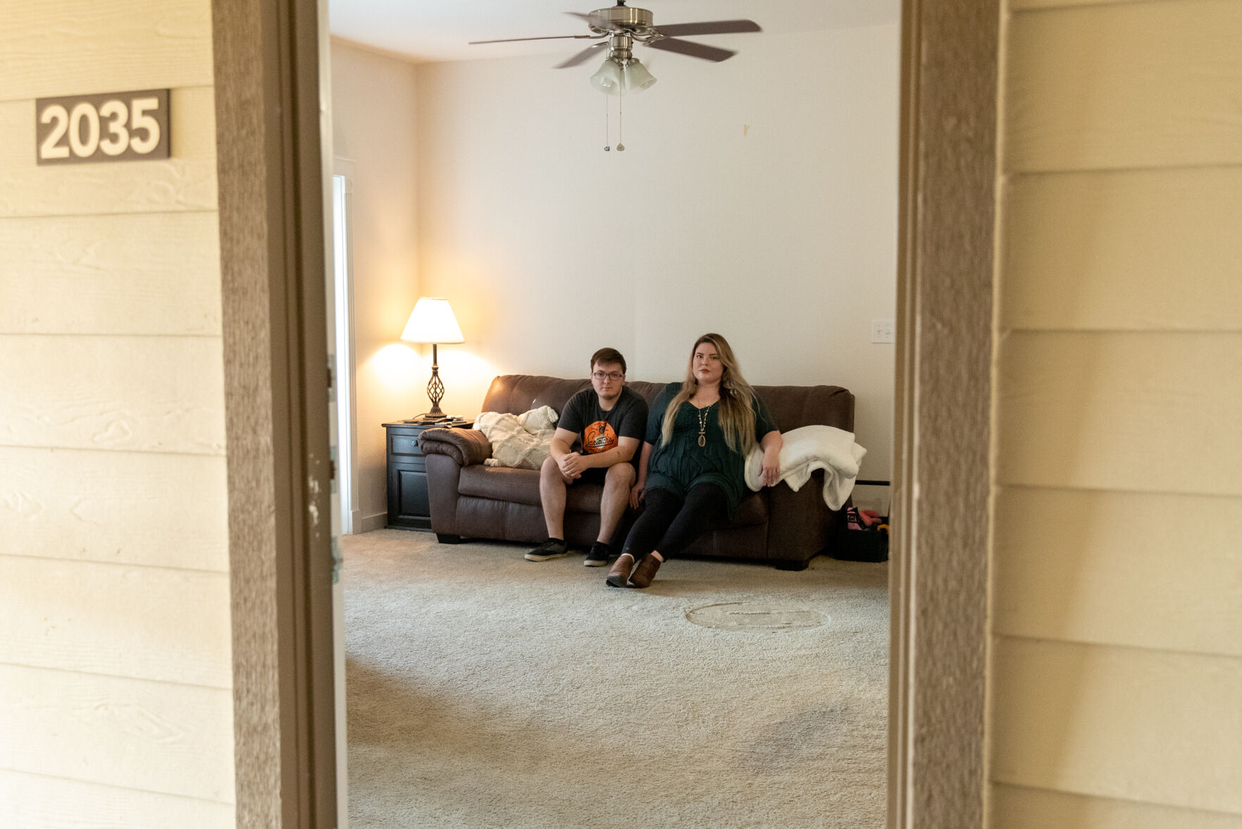 ‘He said he could see the COVID in my lungs’: student describes symptoms, life with COVID-19